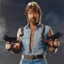 Chuck Norris