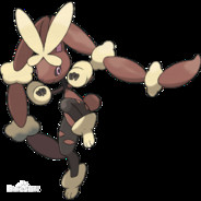 进击的长耳兔丶