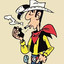 Lucky Luke