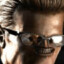 Ω Albert Wesker