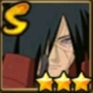 宇智波斑【秽土转生】