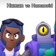 Human vs Humanoid