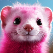Pinkweasel