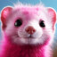 pinkweasel