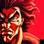 Steam avatar