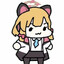 才羽モモイ