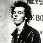 Sid Vicious