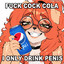 Dumb Smelly Dog Girl