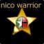 nico warrior