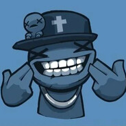 Da Blue Baby