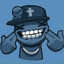 Da Blue Baby