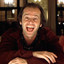 jack torrance