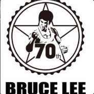 BRUCE LEE