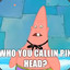 Pinhead Larry