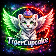 TigerCupcake