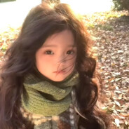 秋至L枫叶随她落