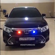 LOX ПОЛУЧИЛ ВАК