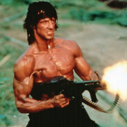 Rambo 88's Steam avatar