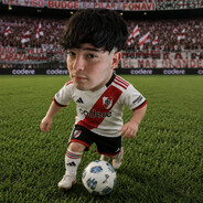 Mini Lucho