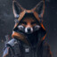 Mr.Fox