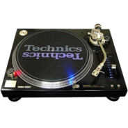 Technics SL1210 M5G