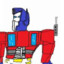 Optimus Prime