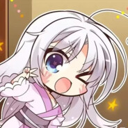 穗織最いろの伝說朝武芳乃