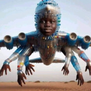 Big Avatar