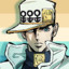 Kujo Jotaro