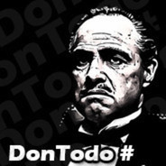 DonTodo #