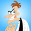 Dr. Heinz Doofenshmirtz