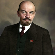 Ленин