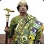 Gaddafi