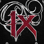 1X