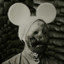 Cursed Mickey