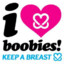 I &lt;3 Boobies {KaB}