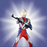 迪迦TIGA（★StatTrak™）