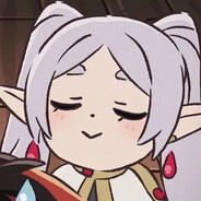 沥川玩游戏很菜