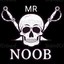 MR. NOOB™