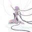 Avatar of famous girl
