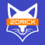 2DRICK