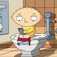 Stewie Steam avatar