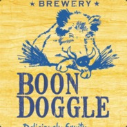 Boon Doggle