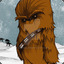 Chewbacca