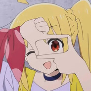 传奇鼓手伊地知虹夏