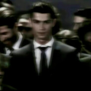 克里斯蒂亚诺·罗纳尔多