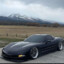 Corvette c5