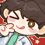 超绝最可爱月月酱