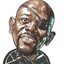 Nick Fury
