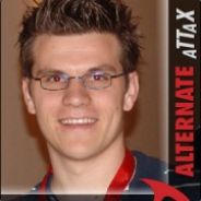 ALTERNATE aTTaX | Head